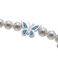 Turquoise Butterflyparadise Angel