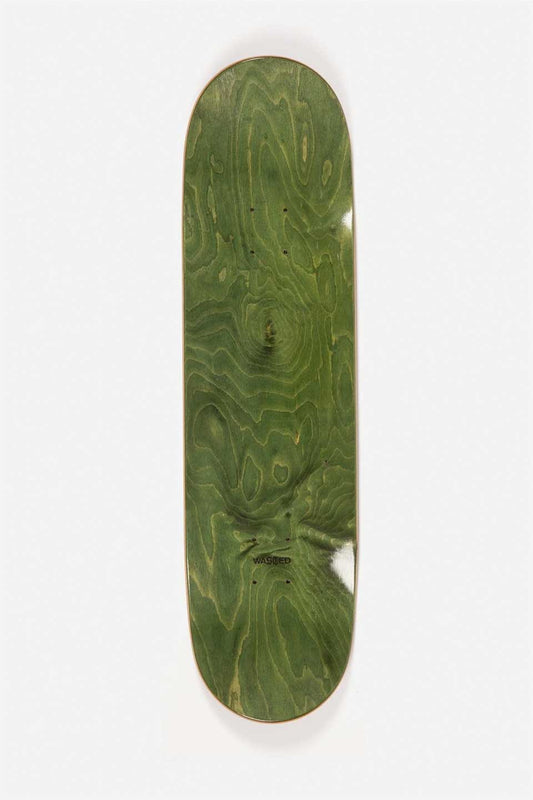 Pike Board