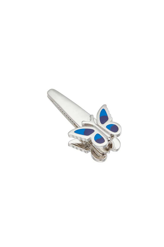 Butterfly Clip