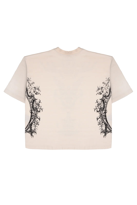 Angel Shorter Fit T-Shirt