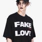 "Fake Love" Cap
