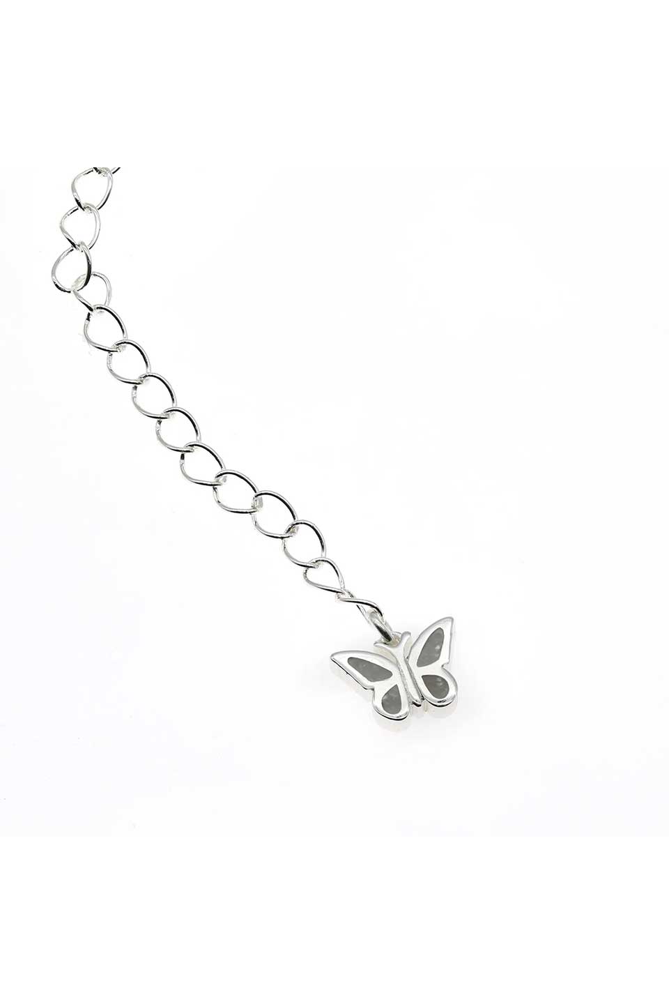 Crystal Butterfly