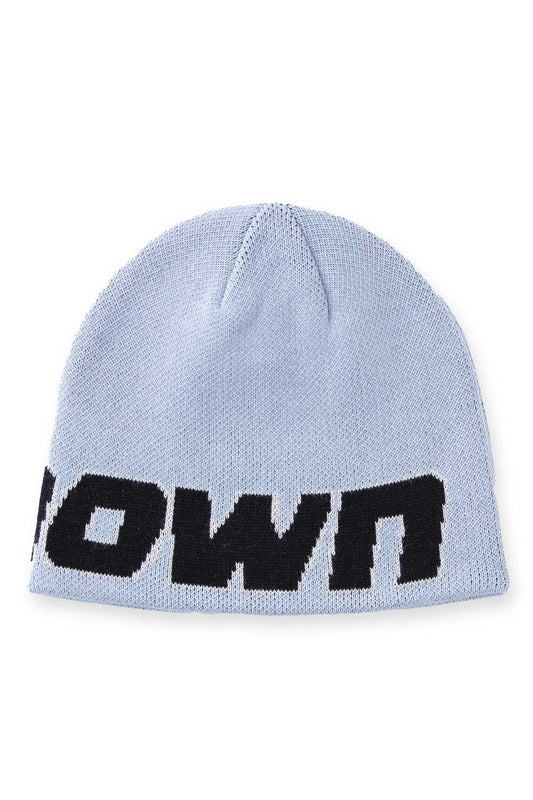 Logo Knit Beanie