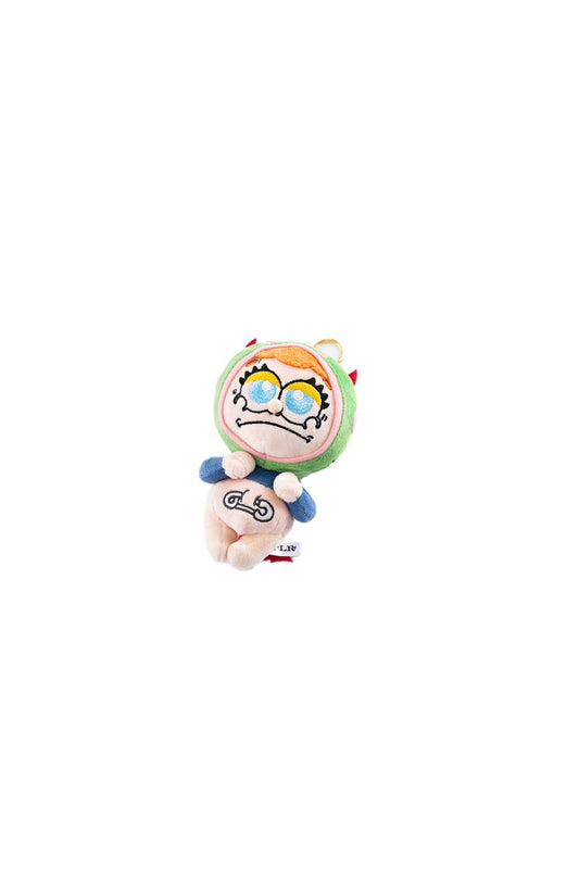 Rimpy Keychain
