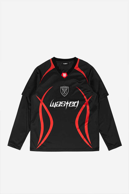 Blade Football Jersey Age