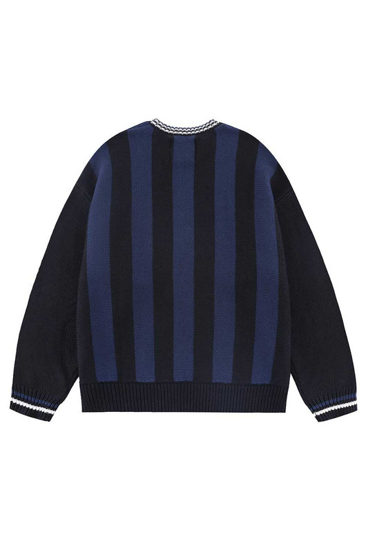 Footy Knit