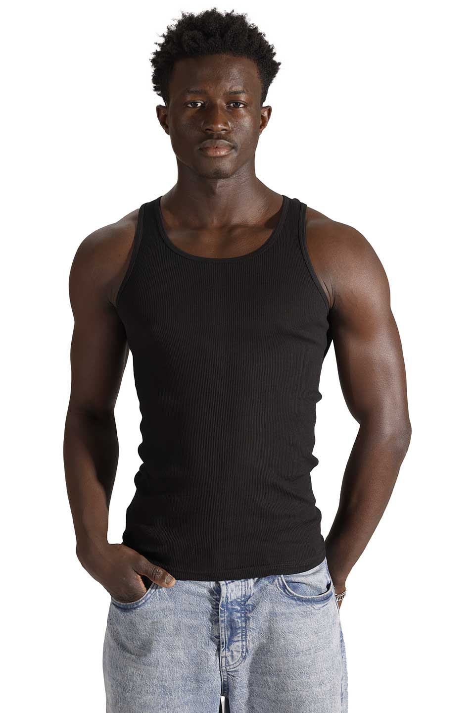 Debardeurs Tank Tops (3 Pack)