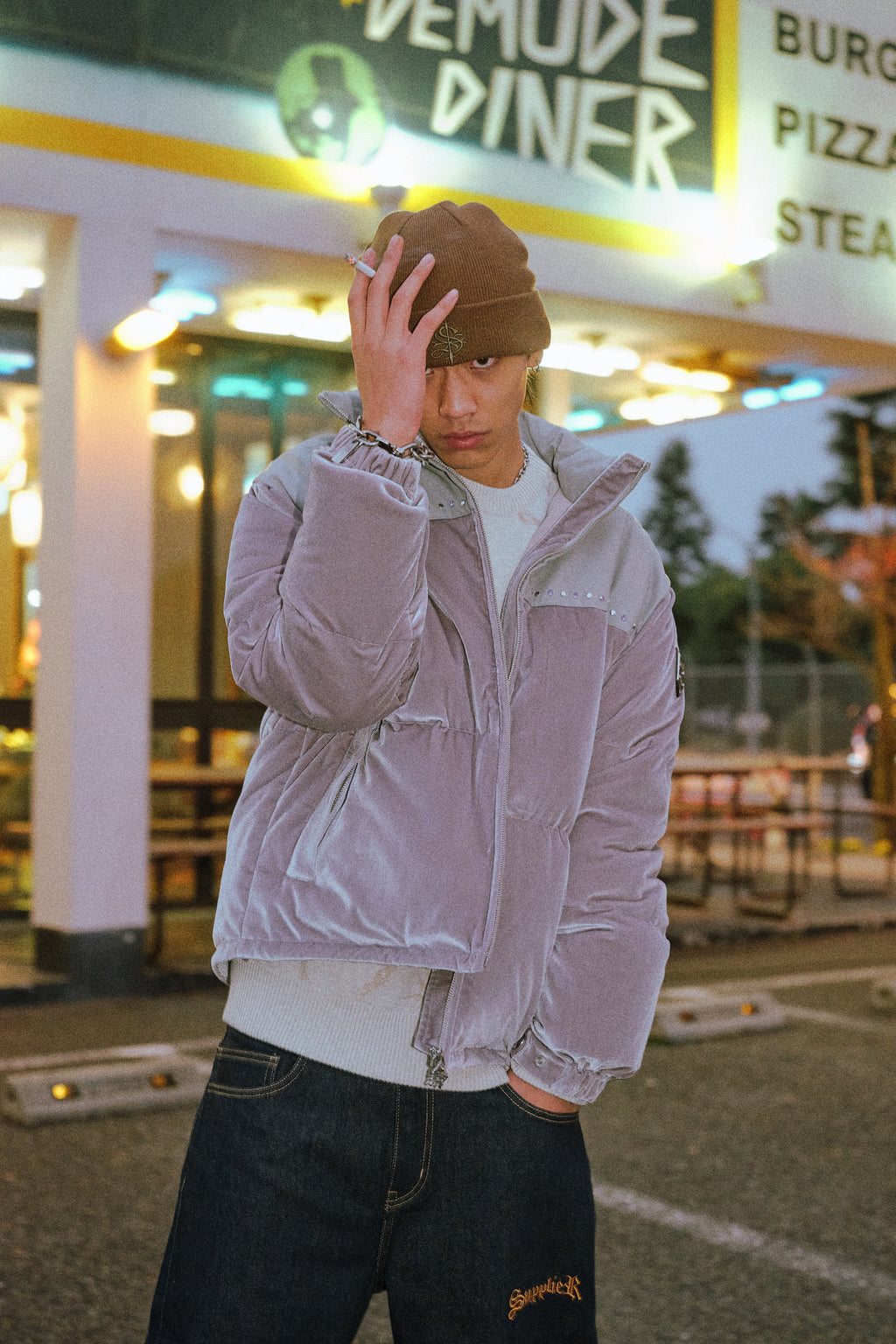 22AW DROP2 COLLECTION – 公式通販 SUPPLIER（サプライヤー）
