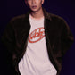 Wave Logo Real Tree Thermal