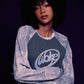 Wave Logo Real Tree Thermal