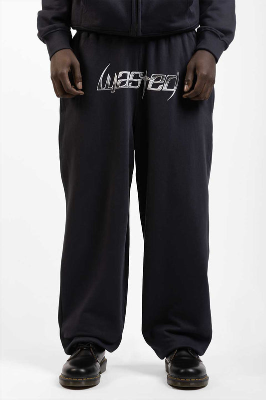 Blade Jogging