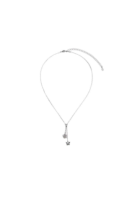 Rosy Butterfly Petite