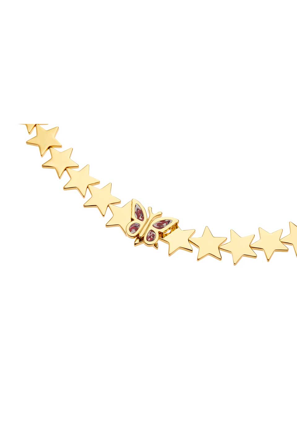 Super Star Butterfly