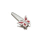 Butterfly Clip