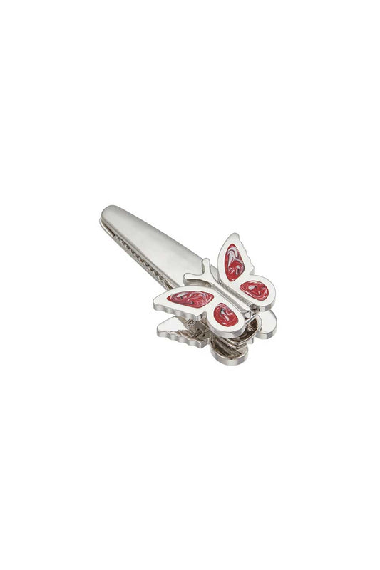 Butterfly Clip