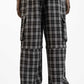 Yard Tartan Hunter Pant