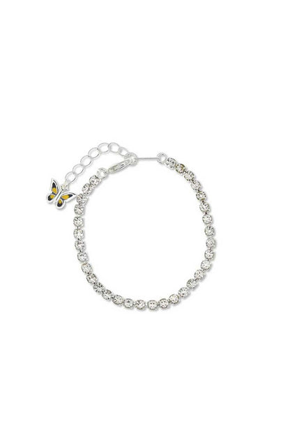 Shinee Butterfly Bracelet