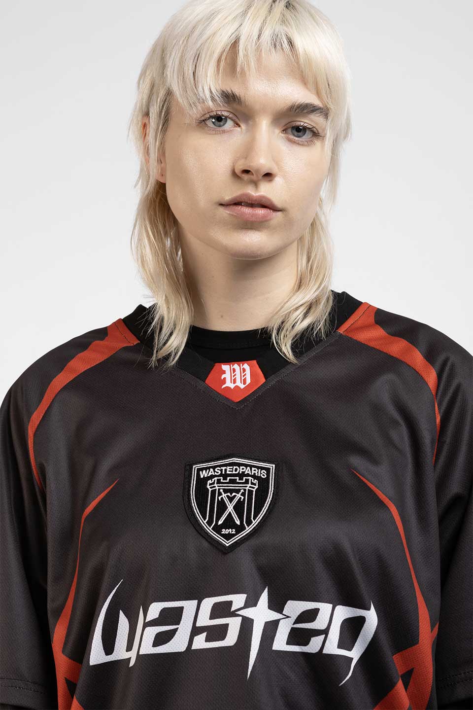 Blade Football Jersey Age