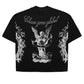 Angel Shorter Fit T-Shirt