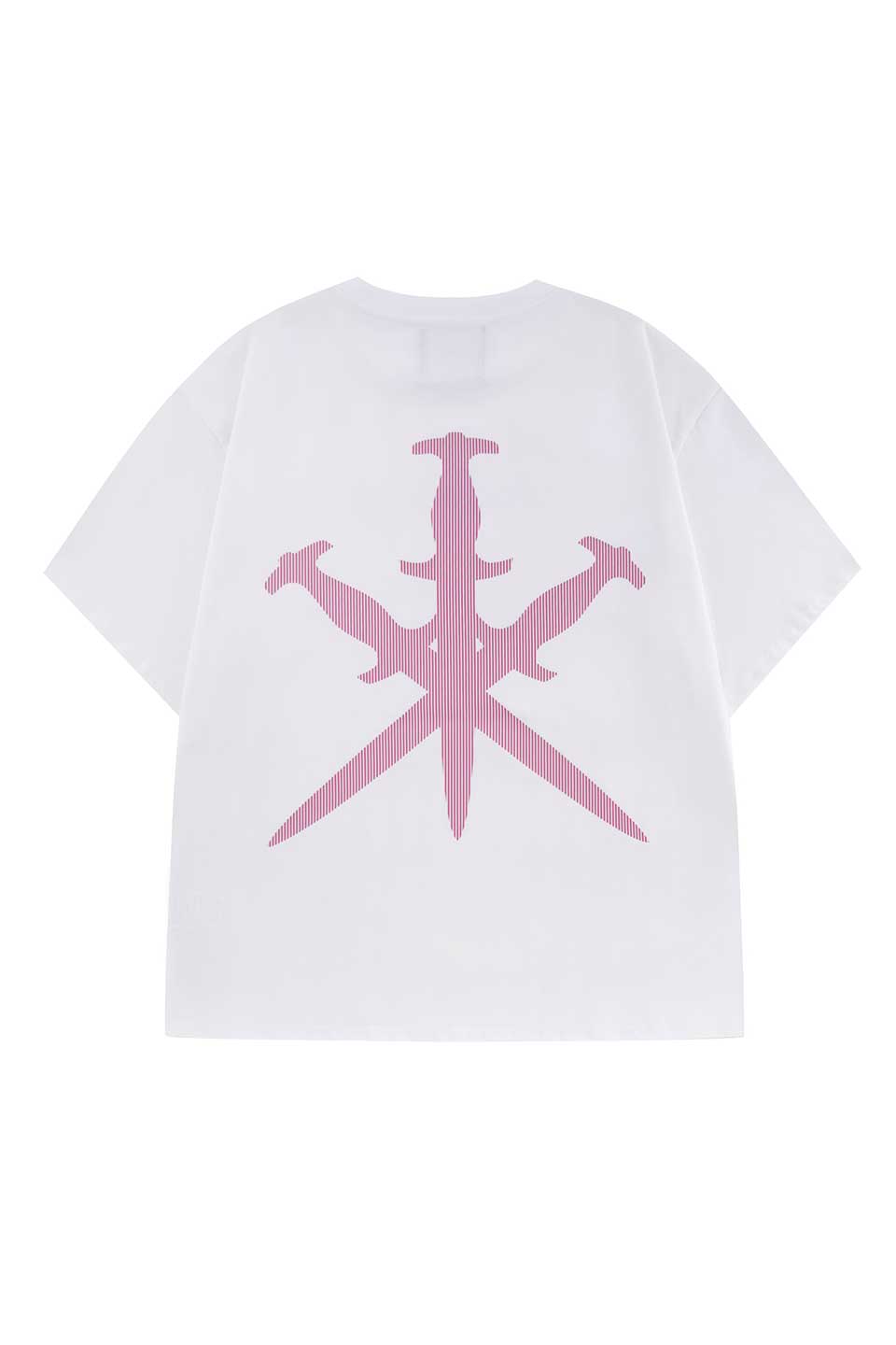 Colour Change Dagger Tee