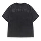 Unknown Brushed Logo Tee