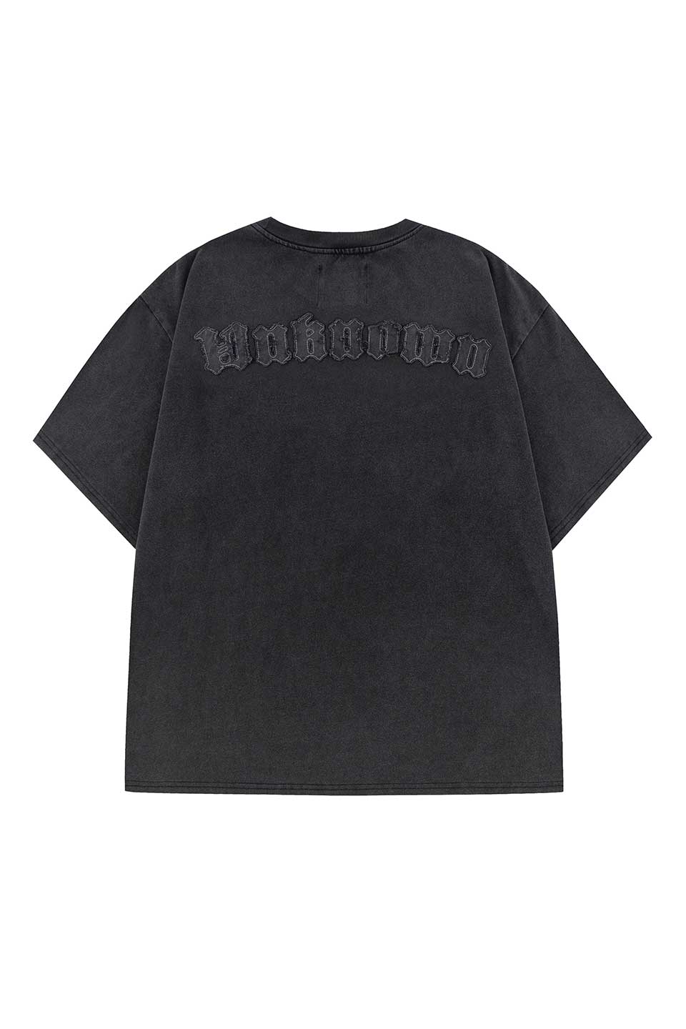 Unknown Brushed Logo Tee