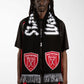 Rain Football Scarf