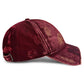 Short Visor Cap