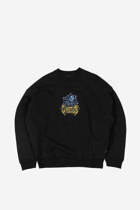 Prey Crewneck