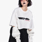 Rock Off  Tee