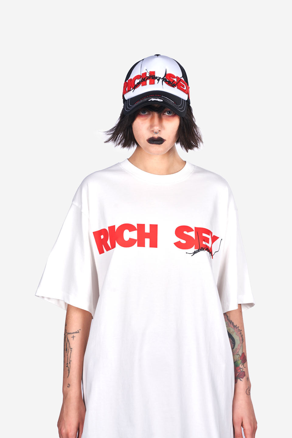 Rich Sex Tee