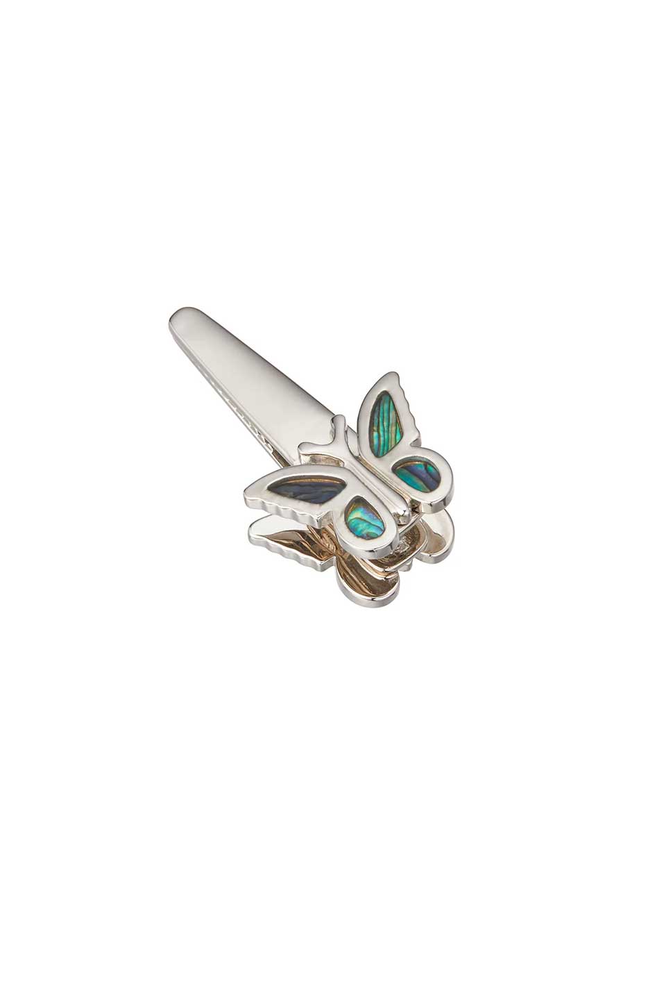Butterfly Clip