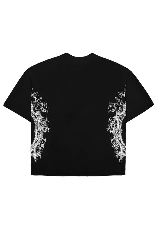 Angel Shorter Fit T-Shirt