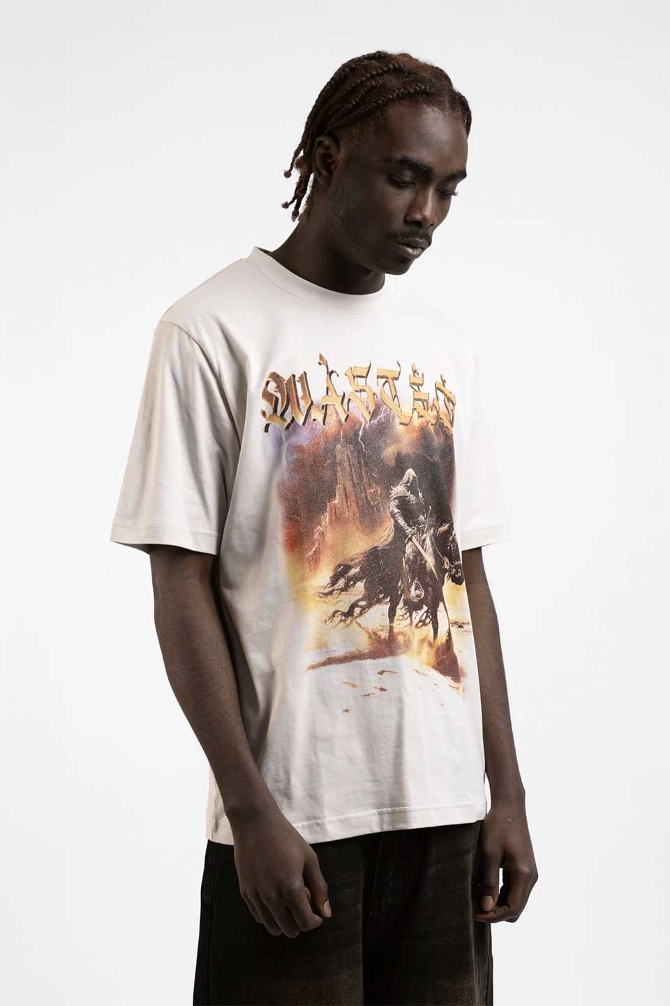 Mirage T-Shirt
