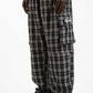 Yard Tartan Hunter Pant