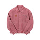Retro Denim Jacket