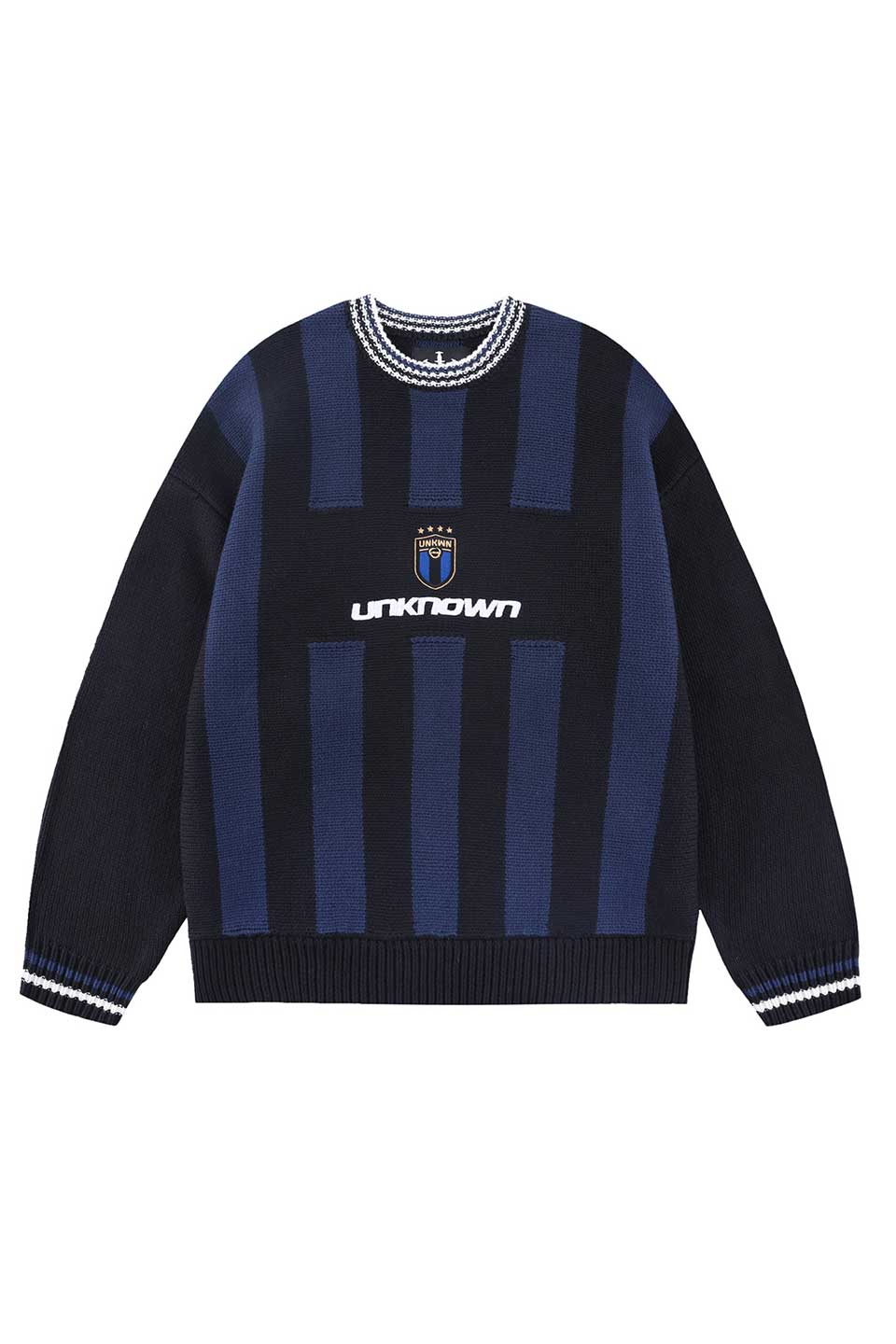 Footy Knit