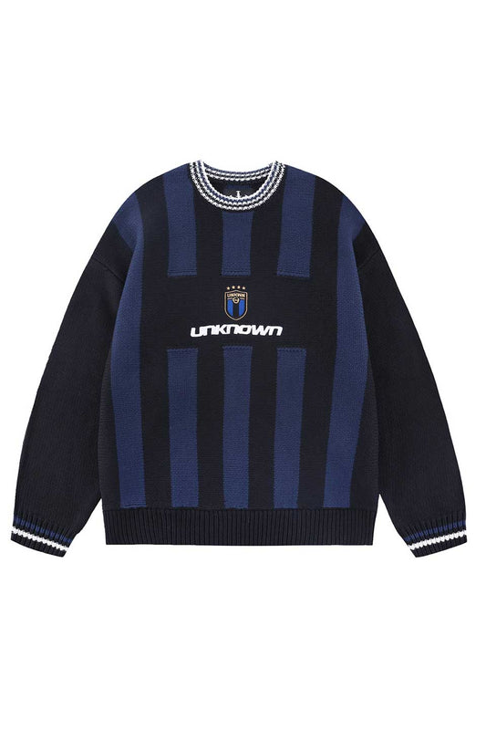 Footy Knit