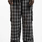 Yard Tartan Hunter Pant