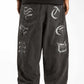 Kingdom Curve Destroy Casper Pant