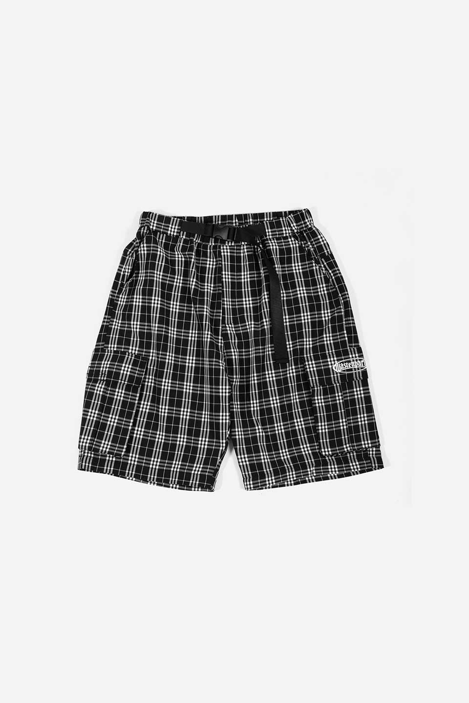 Yard Tartan Hunter Pant