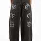 Kingdom Curve Destroy Casper Pant