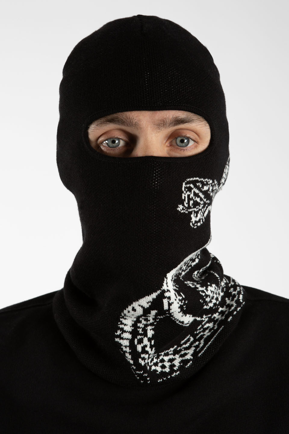 Lethal Balaclava