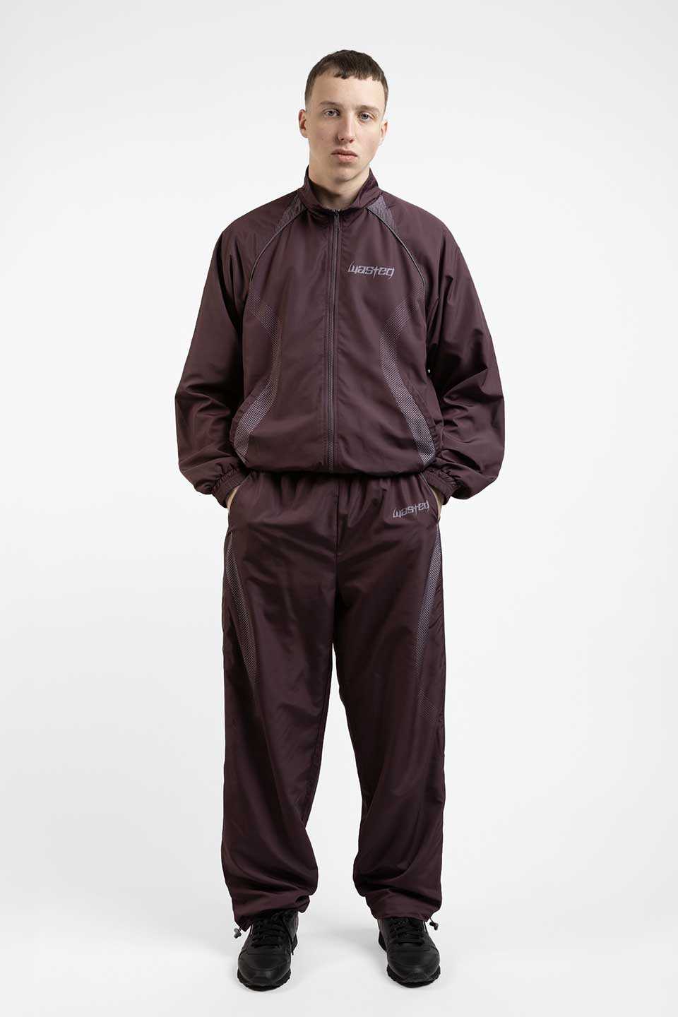 Blade Track Pant