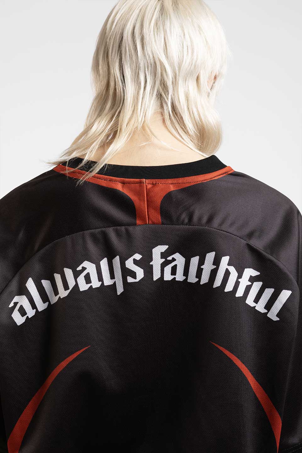 Blade Football Jersey Age