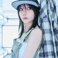 【I don't go to the moon】Moon Rhinestone Baseball Cap