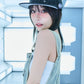 【I don't go to the moon】Moon Rhinestone Baseball Cap