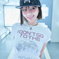 【I don't go to the moon】Moon Rhinestone Baseball Cap
