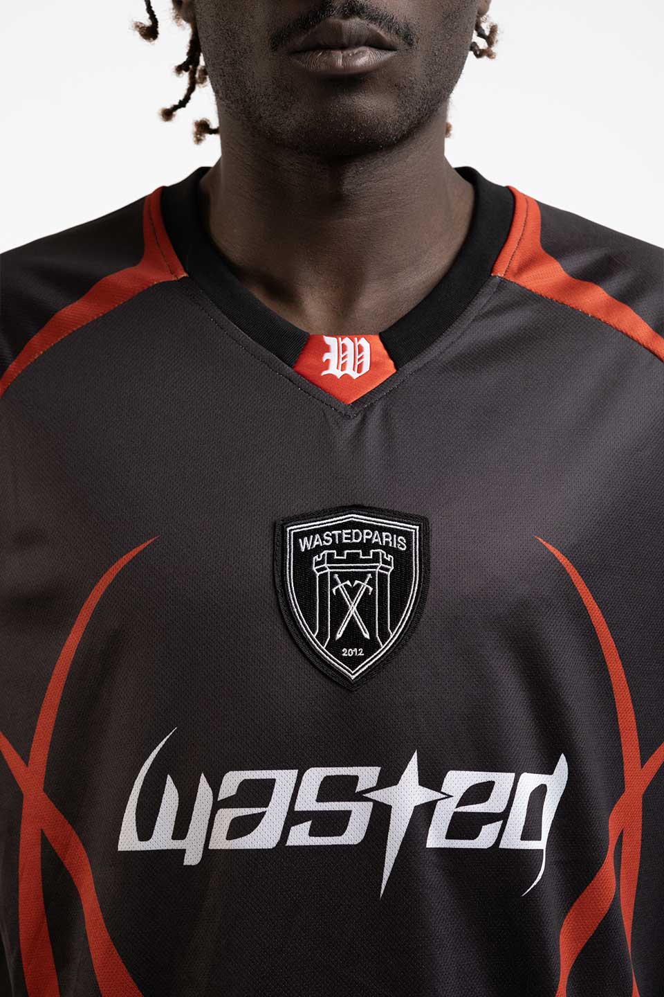 Blade Football Jersey Age