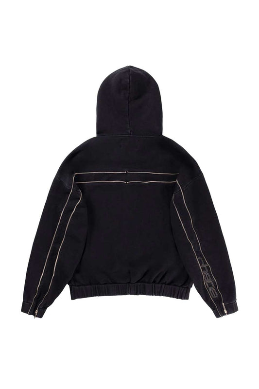 80% Zip Hoodie